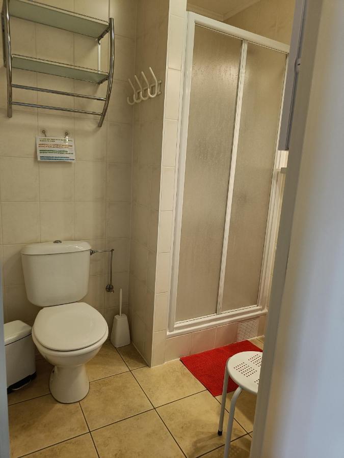Apartament Residentie Gaudi Nieuwpoort Zewnętrze zdjęcie