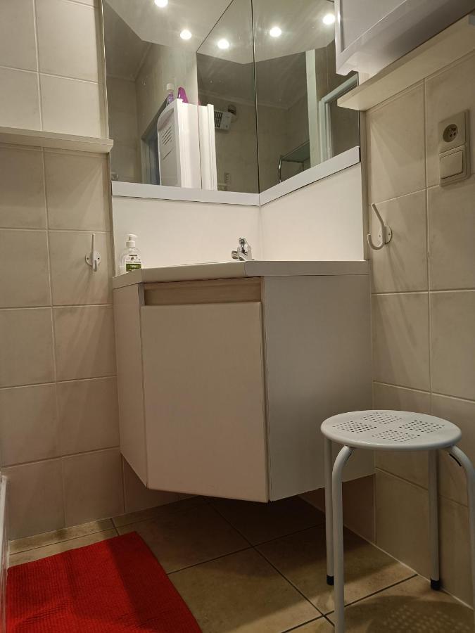 Apartament Residentie Gaudi Nieuwpoort Zewnętrze zdjęcie