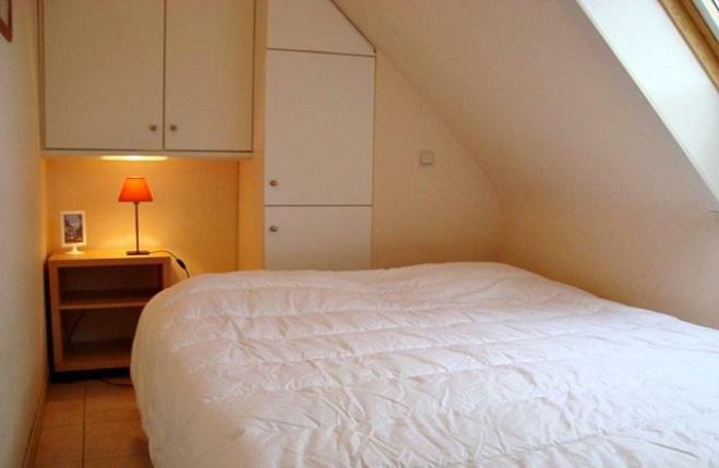 Apartament Residentie Gaudi Nieuwpoort Pokój zdjęcie
